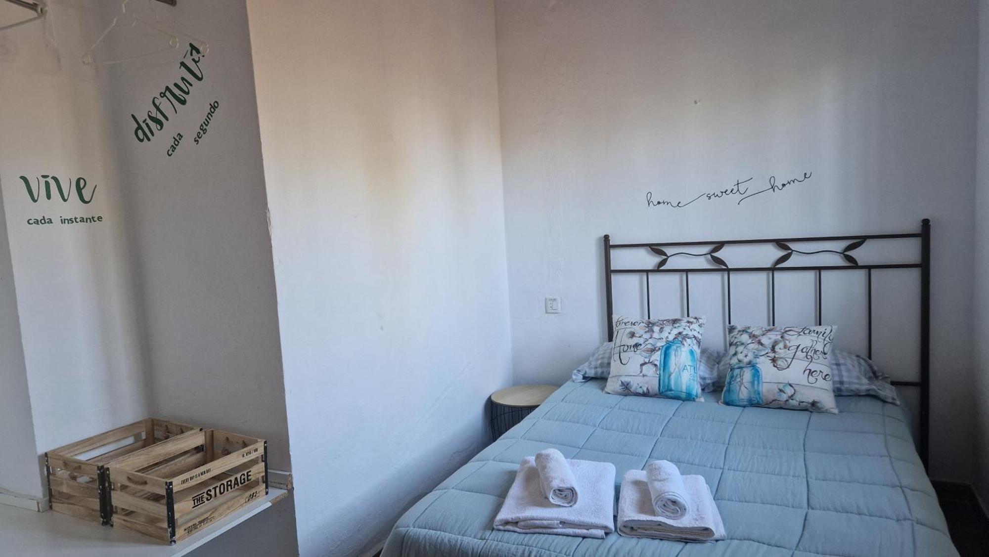 Villa Antonia Gibraleón Εξωτερικό φωτογραφία