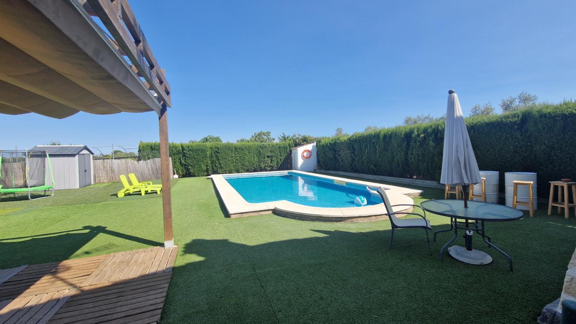 Villa Antonia Gibraleón Εξωτερικό φωτογραφία