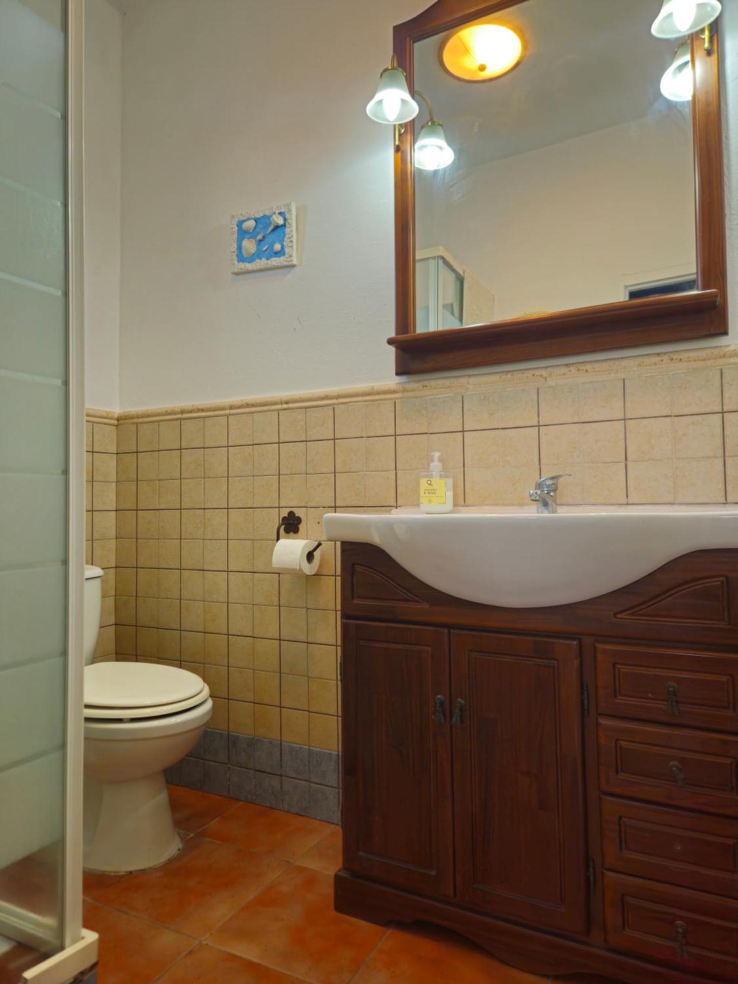 Villa Antonia Gibraleón Εξωτερικό φωτογραφία