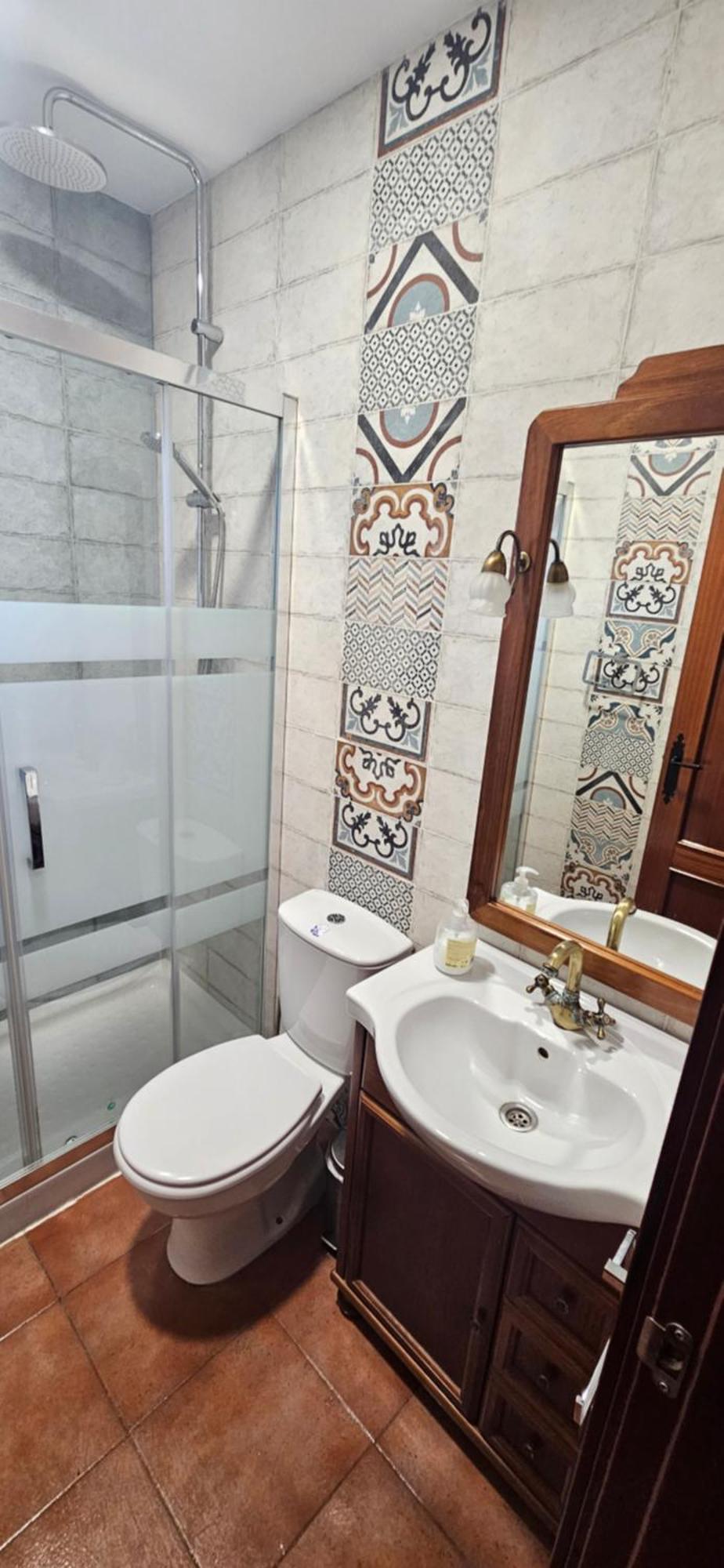 Villa Antonia Gibraleón Εξωτερικό φωτογραφία